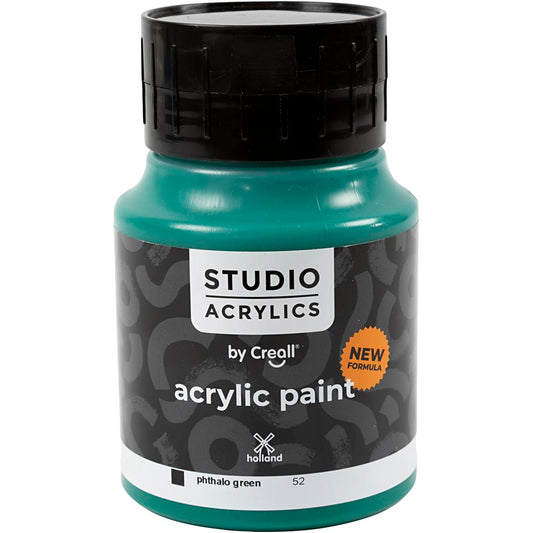 Creall Studio Akrylmaling