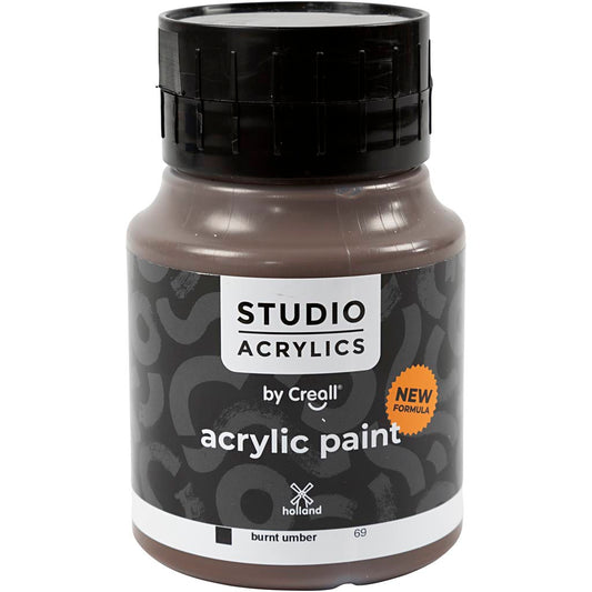Creall Studio Akrylmaling