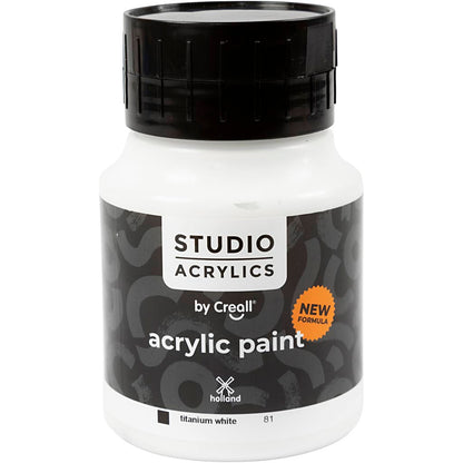 Creall Studio Akrylmaling
