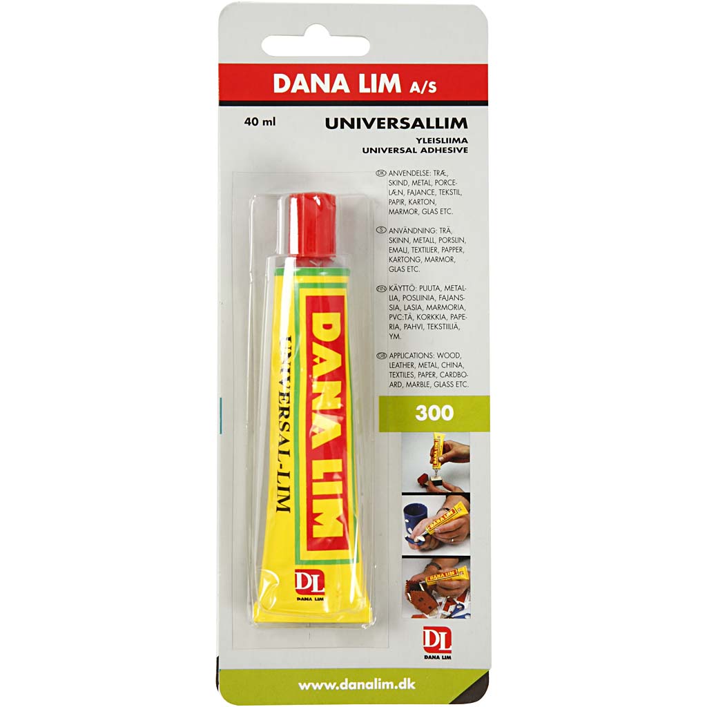 Universallim