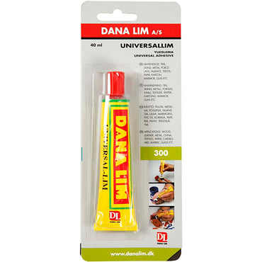 Universallim