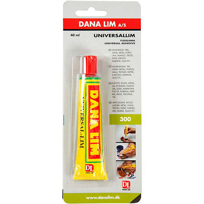 Universallim