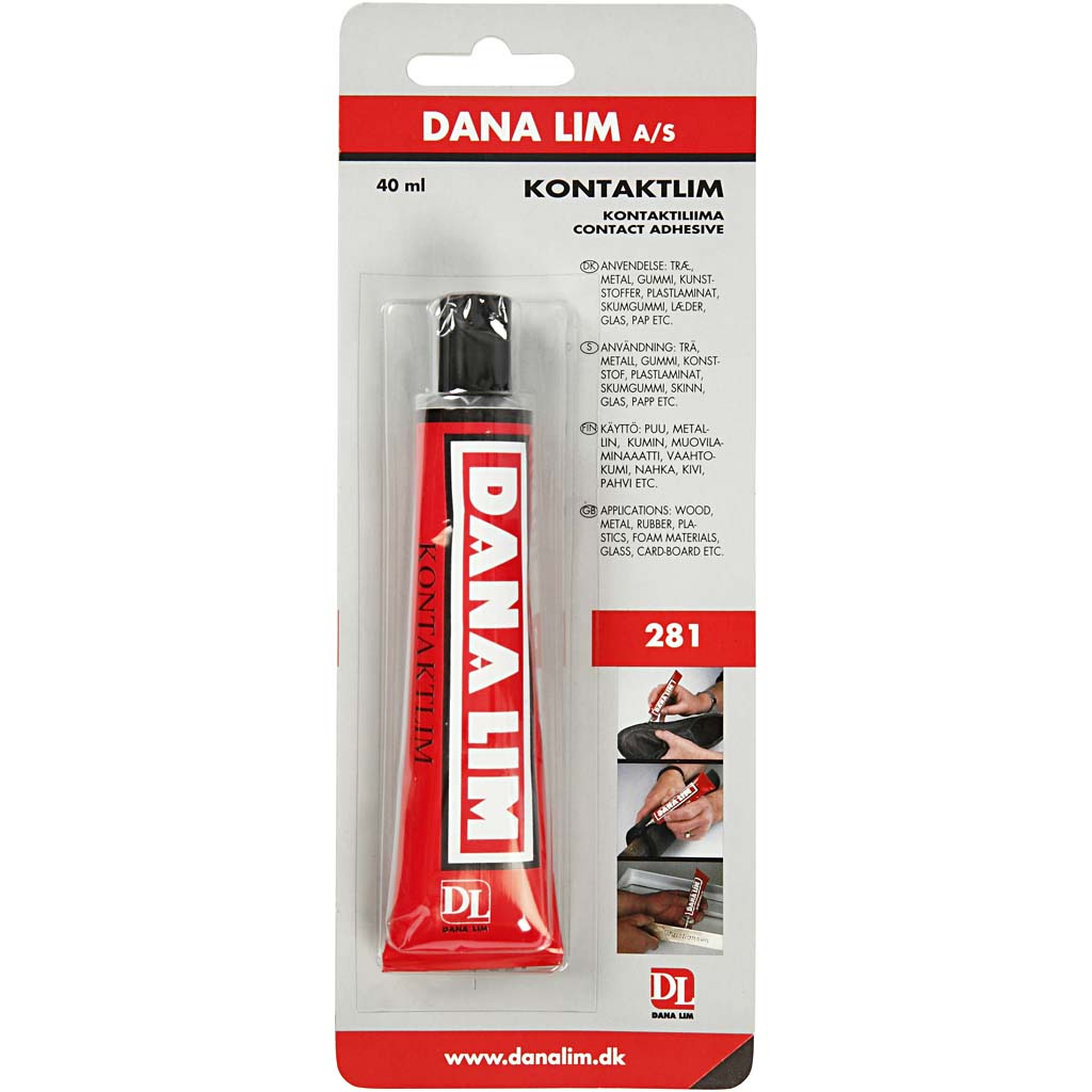 Kontaktlim