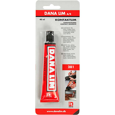 Kontaktlim