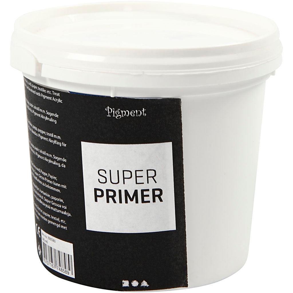 Super Primer