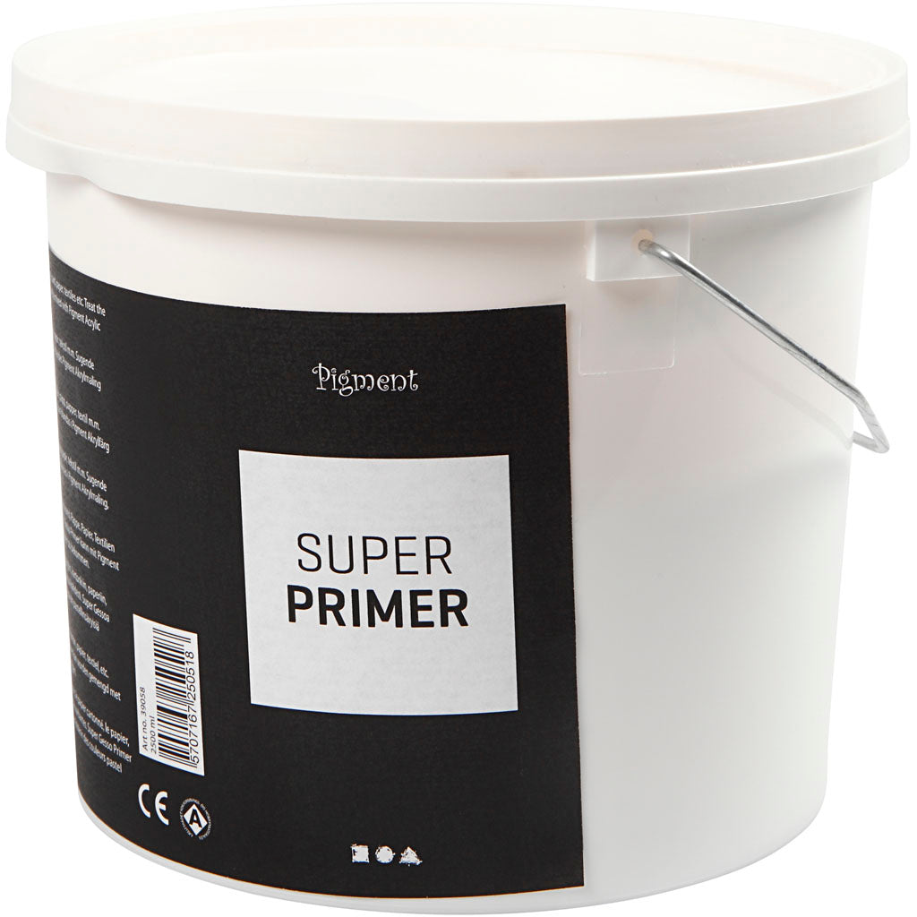 Super Primer