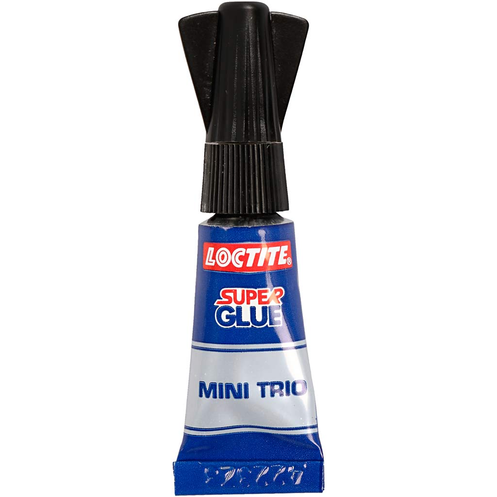 Loctite Super Glue
