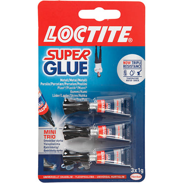 Loctite Super Glue