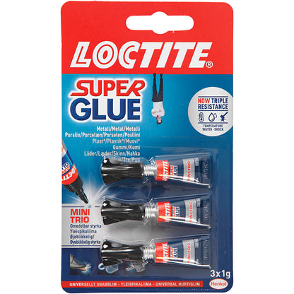 Loctite Super Glue