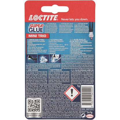 Loctite Super Glue