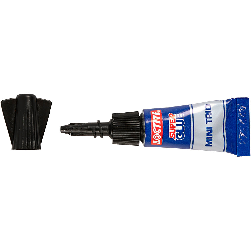 Loctite Super Glue
