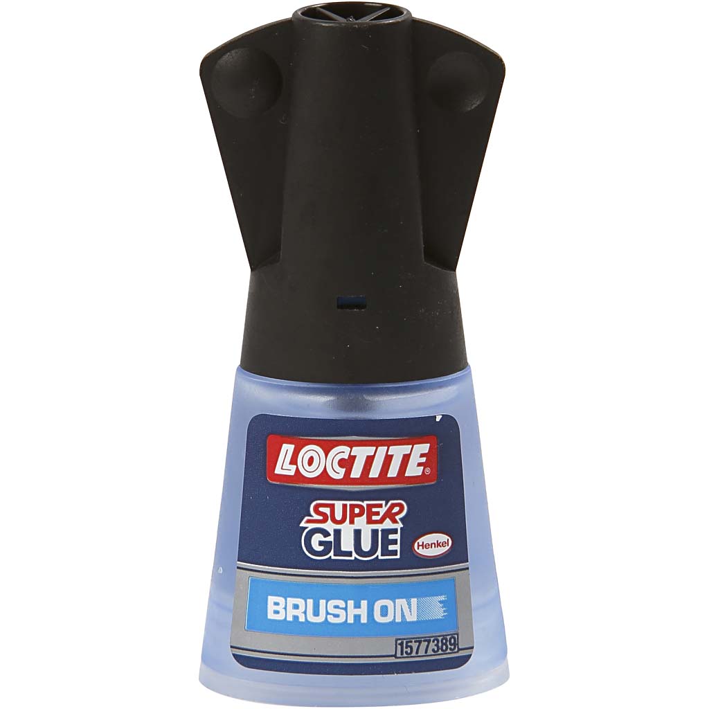 Loctite Super Brush-on Sekundlim