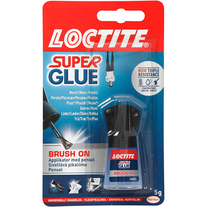 Loctite Super Brush-on Sekundlim