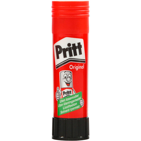 Pritt limstift