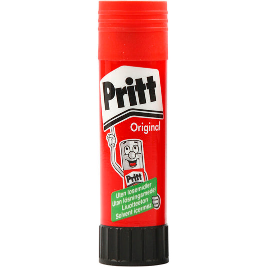 Pritt limstift