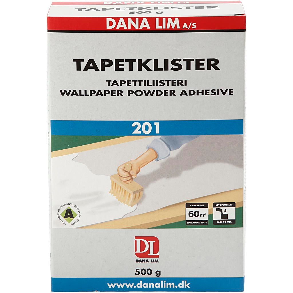 Tapetklister