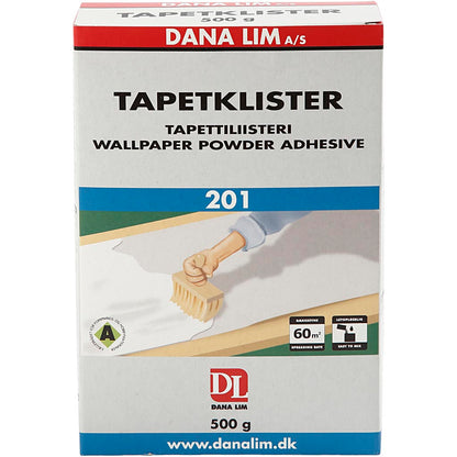 Tapetklister