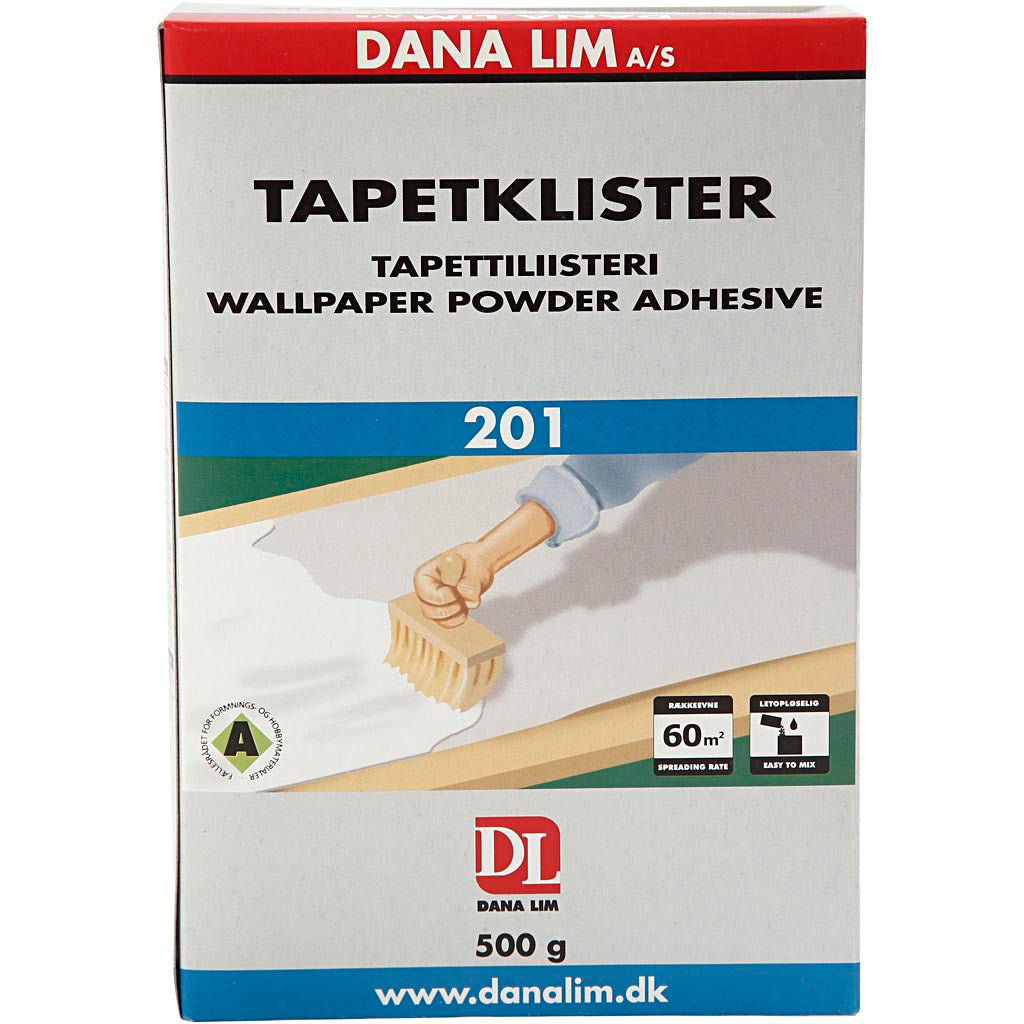 Tapetklister