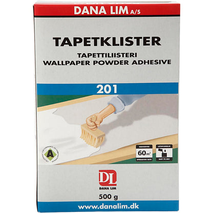 Tapetklister