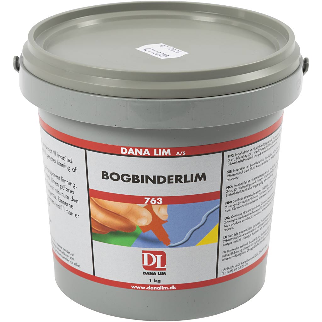 Bogbinderlim