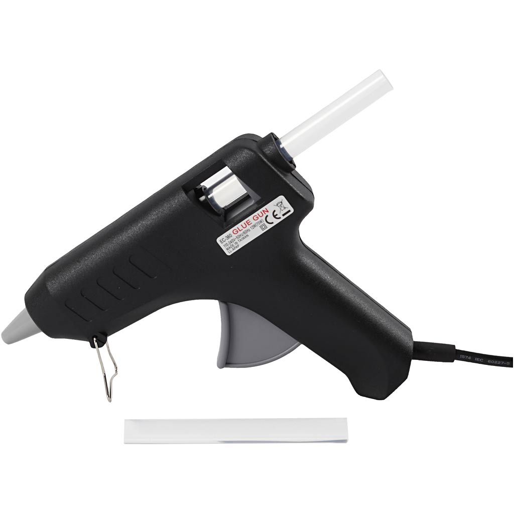 Maxi limpistol