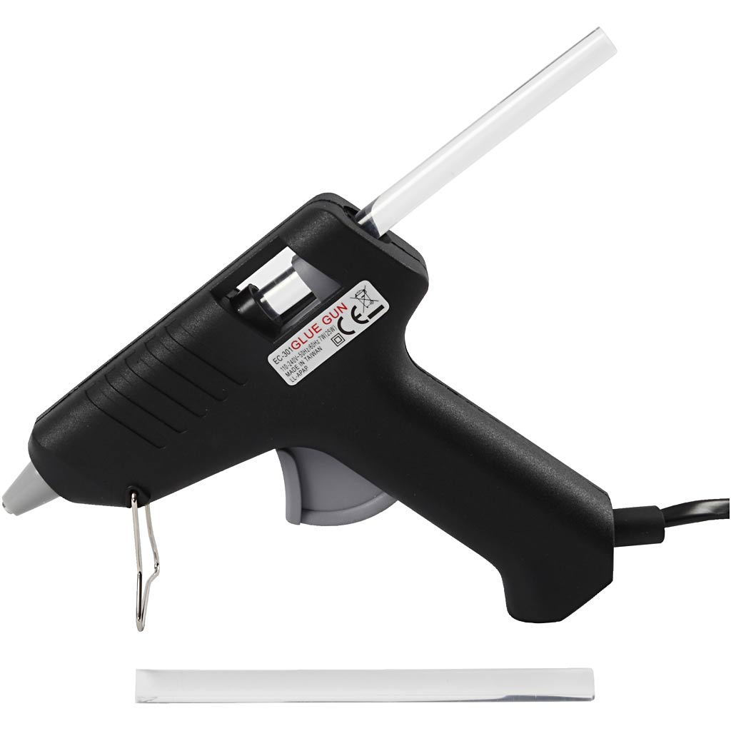 Lille limpistol