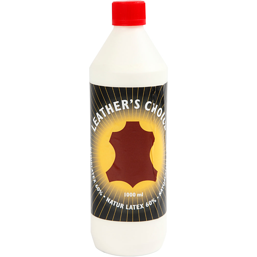Rå latex