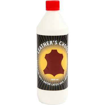 Rå latex