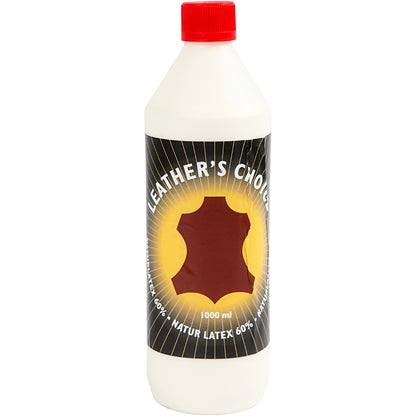 Rå latex