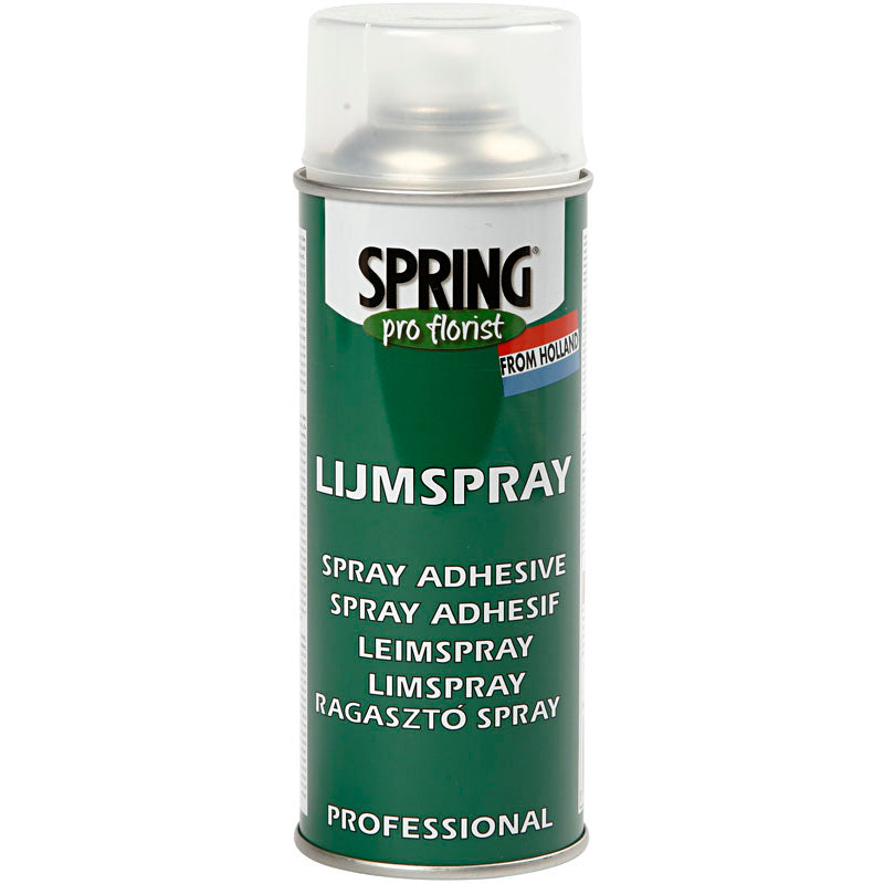 Spraylim
