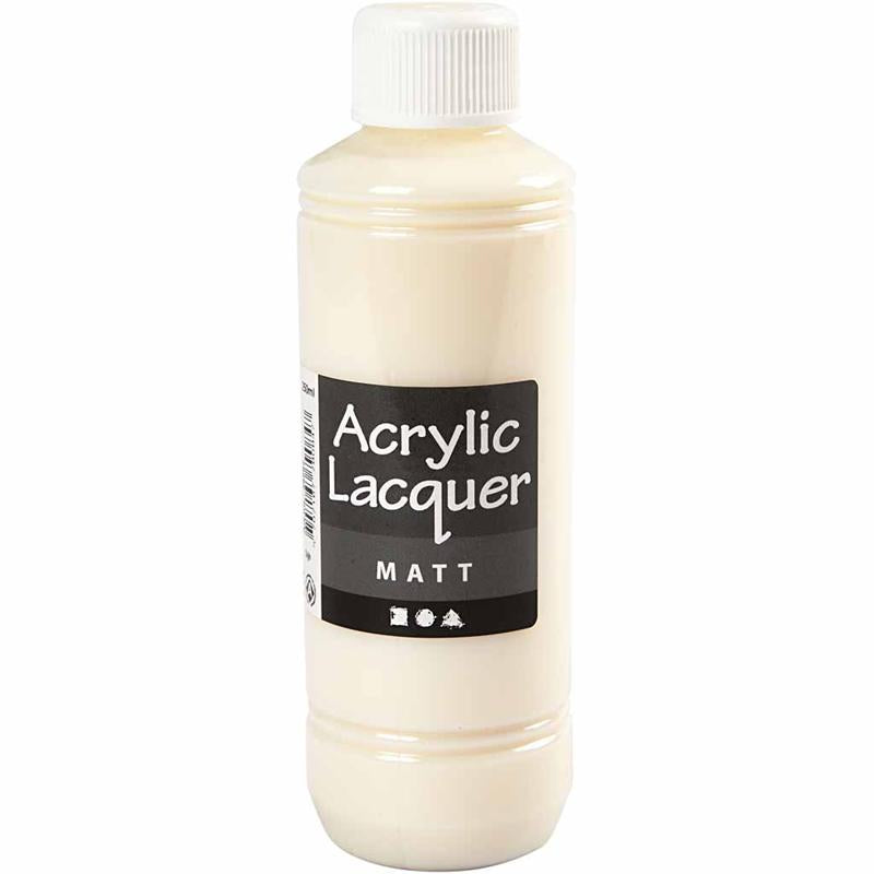 Akryllak