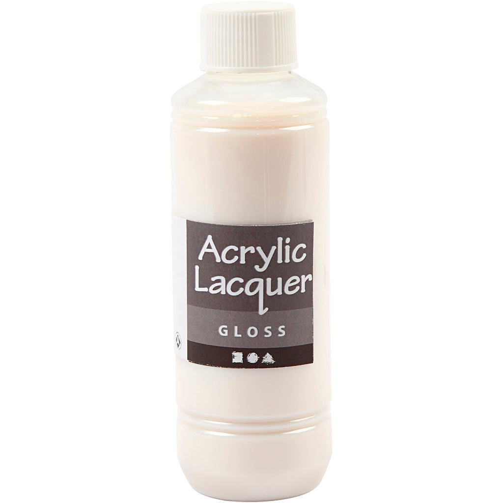 Akryllak
