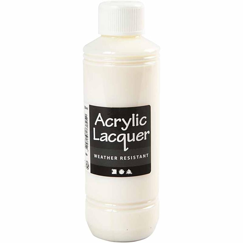 Akryllak