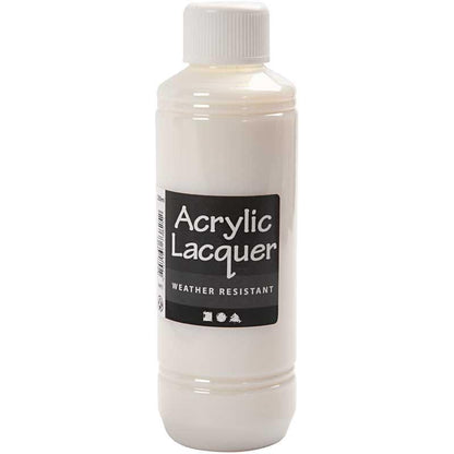 Akryllak