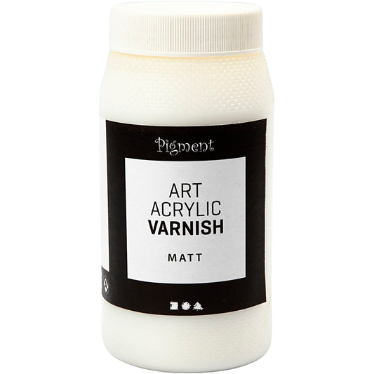 Art Acrylic Slutfernis