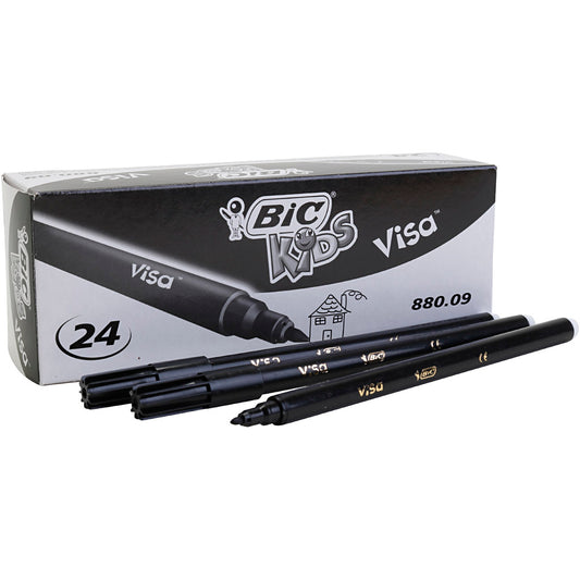 BIC Visafin Tusch