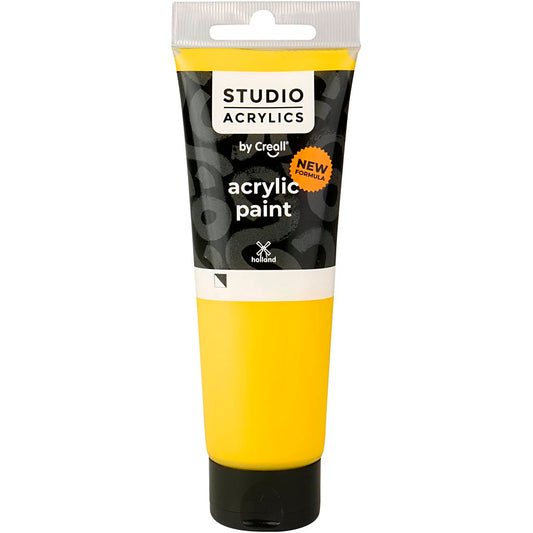 Creall Studio Akrylmaling