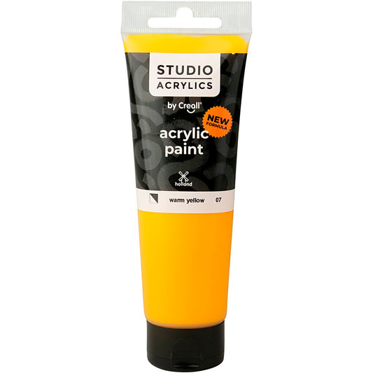 Creall Studio Akrylmaling