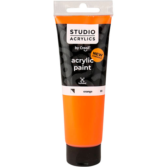 Creall Studio Akrylmaling