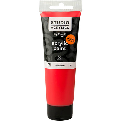 Creall Studio Akrylmaling