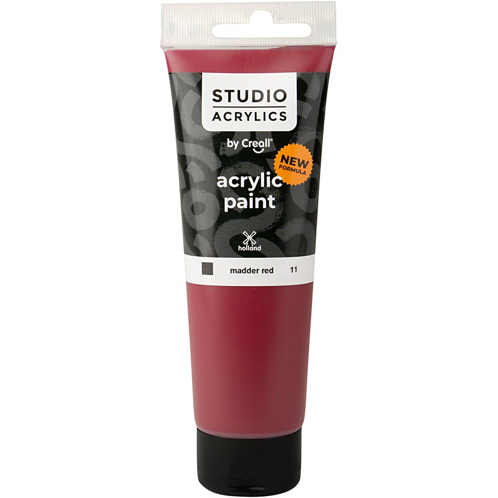 Creall Studio Akrylmaling
