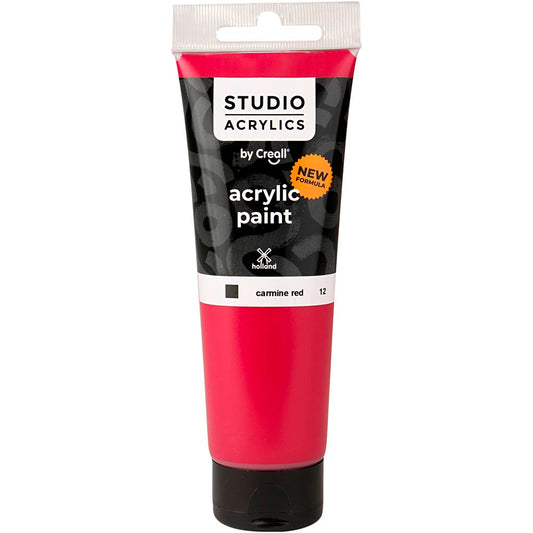 Creall Studio Akrylmaling