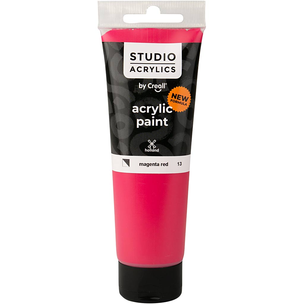 Creall Studio Akrylmaling