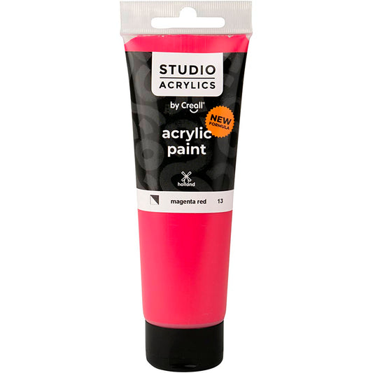Creall Studio Akrylmaling