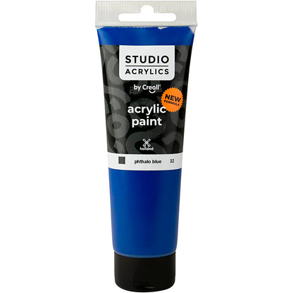 Creall Studio Akrylmaling