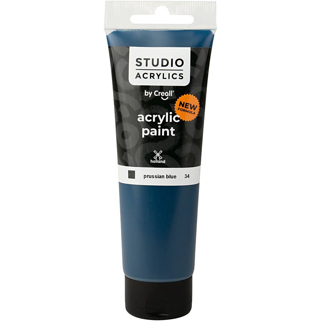 Creall Studio Akrylmaling