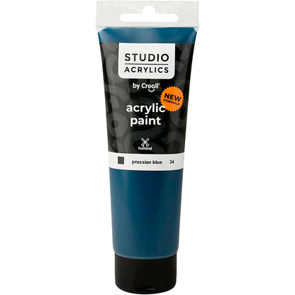Creall Studio Akrylmaling