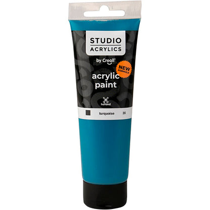 Creall Studio Akrylmaling