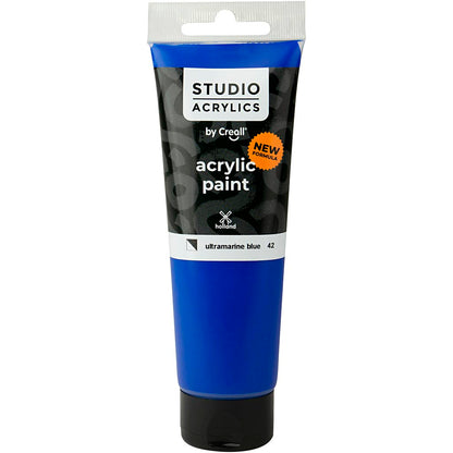Creall Studio Akrylmaling