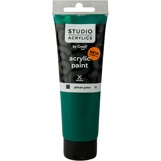 Creall Studio Akrylmaling